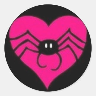 Rond Sticker SV