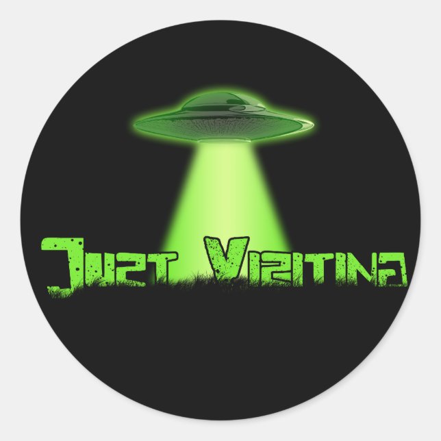 Rond Sticker V2 (Devant)