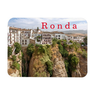 Ronda. 3. magnet