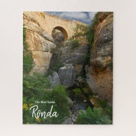 Ronda - das wirkliche Spanien