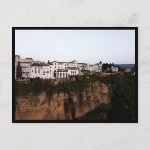 Ronda (Spanien) Postkarte