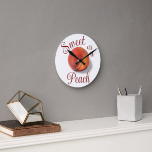 Ronde Horloge