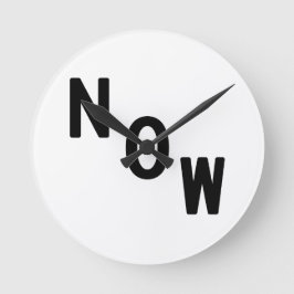 Ronde Horloge client maintenant