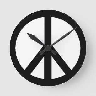 Ronde Horloge de la paix