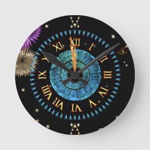 Ronde Horloge de minuit