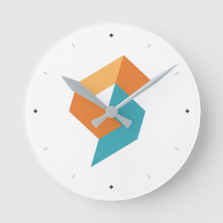 Ronde Horloge d'OneSpace