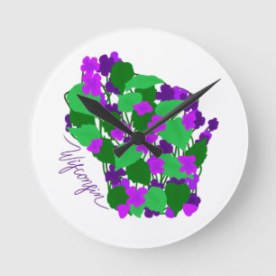 Ronde Horloge du Wisconsin
