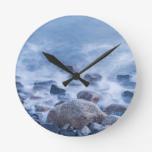 Horloge maritime