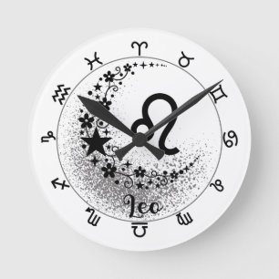 Ronde Le Temps des étoiles ! Trouvez Votre Horloge Magiq