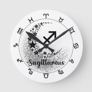 Ronde Le Temps des étoiles ! Trouvez Votre Horloge Magiq