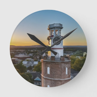 Ronde Tour Horloge