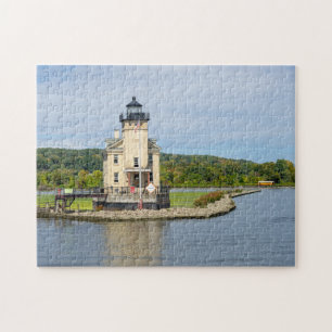 Rondout Lighthouse in NY