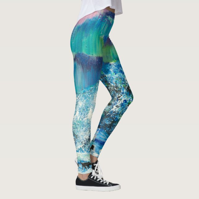 Rondy Royalty Leggings (Rechts)