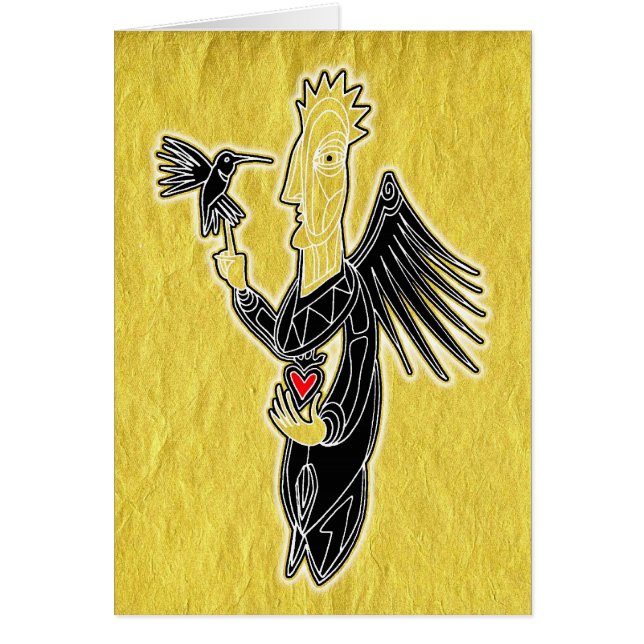 ronflement dans votre oreille (Devant)