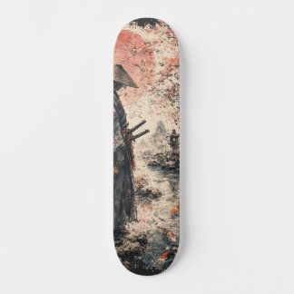 Ronin Skateboard