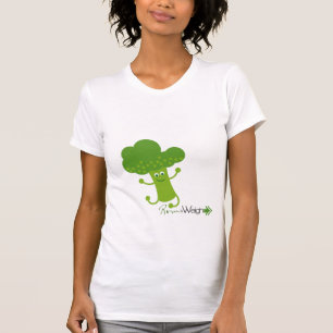 Roni'sWeigh Brokkoli T T-Shirt