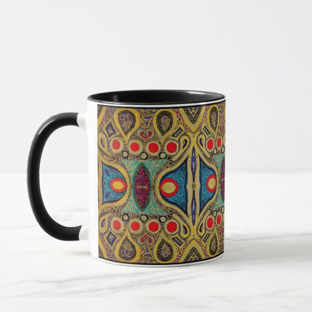 Ronnys Palace Tasse (Links)