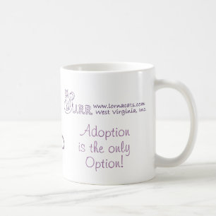 RONRONNEMENT Kitty jouant la tasse 15oz