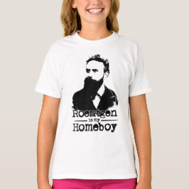Röntgen ist mein Homeboy T-Shirt