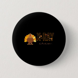 Röntgen-Team Türkei Radiologie Technologe Herbst A Button