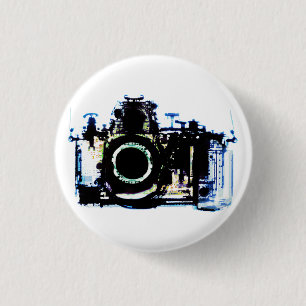 RÖNTGENBLICK-KAMERA - VORLAGE BUTTON