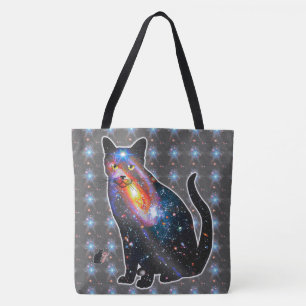 Röntgenfläche bei Katzen Tasche