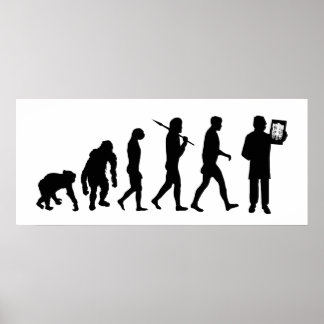 Röntgenradiologe Röntgenologin Poster