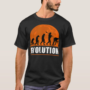 Roofer Funny Human Evolution Geschenk für Männer F T-Shirt