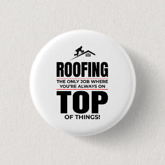 Roofer-Spaß - immer auf der Dachdecke Button
