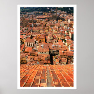 Rooftops Poster