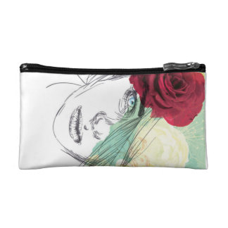 Roohi Rose Kosmetiktasche