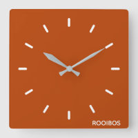 Rooibos roter brauner Name