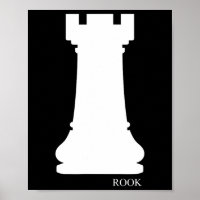 Rook Chess Piece Group Kostüm Schach Club Bistro