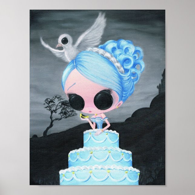 Rook di goo poster (Vorne)