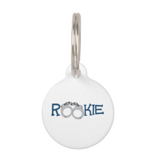 Rookie Haustiermarke