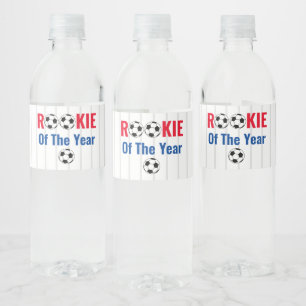 Rookie Of The Year Fußball 1. Geburtstag