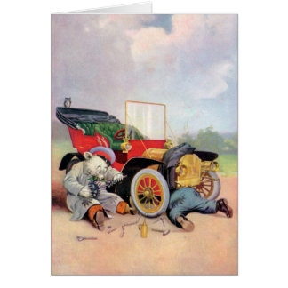 Roosevelt Porte Mécanique De Voiture.