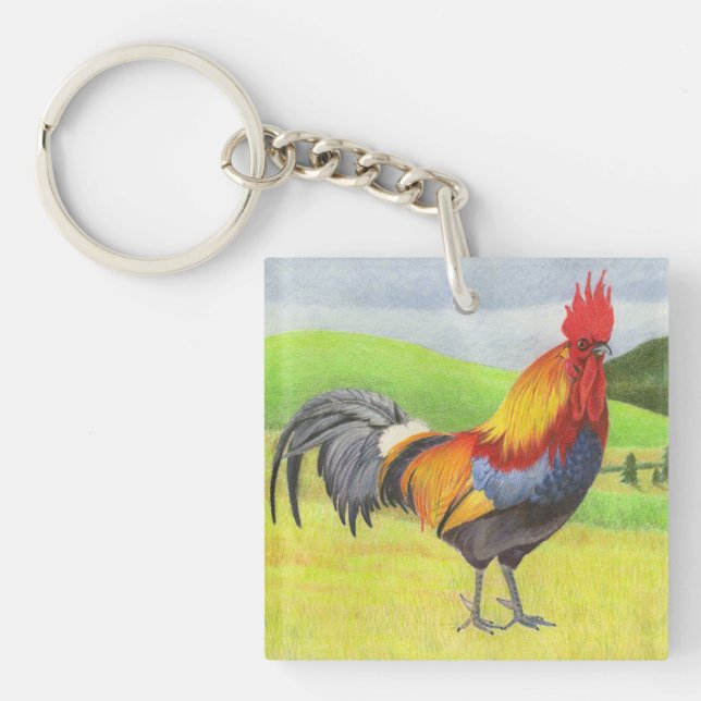 Rooster (Devant)
