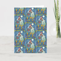 ROOSTER HEN CANODLES, NIEDLICH CHICKEN ROMANCE Bla