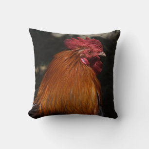 Rooster Kissen