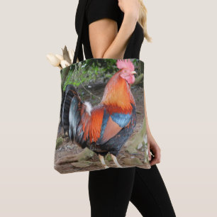 Rooster Tasche