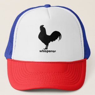 Rooster Whisperer Truckerkappe