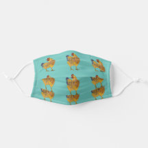Roostermaske