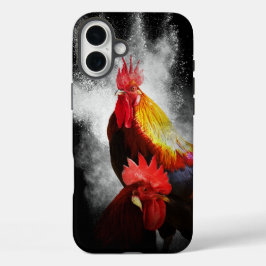 Roosters Phone Case