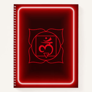 Root Chakra Tagebuch