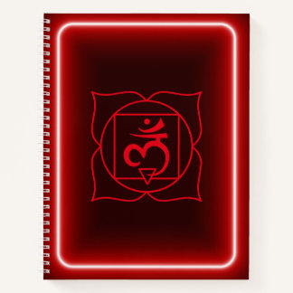 Root Chakra Tagebuch