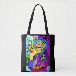 Rooted Potenzial Tasche