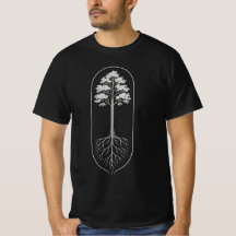 ROOTED RISE – Strength From Nature