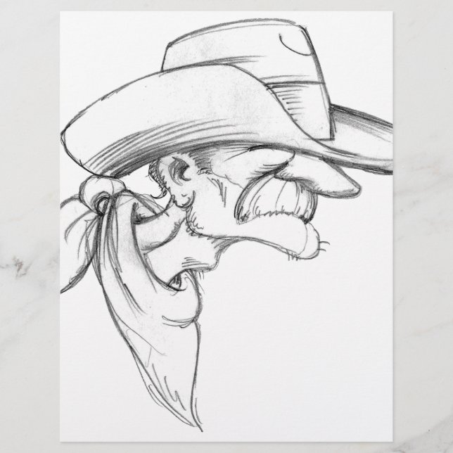 Rootin Tootin Prospector (Vorderseite)