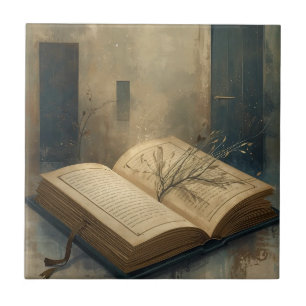 Roots of a Story Untold Fliese